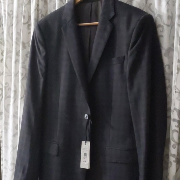 Versace Collection Blazer - Picture 2 of 5